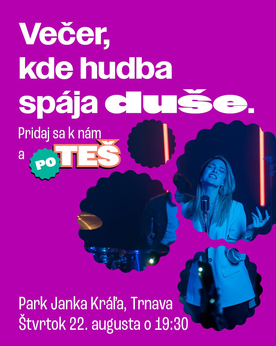 Poteš, o. z., ukážka 1
