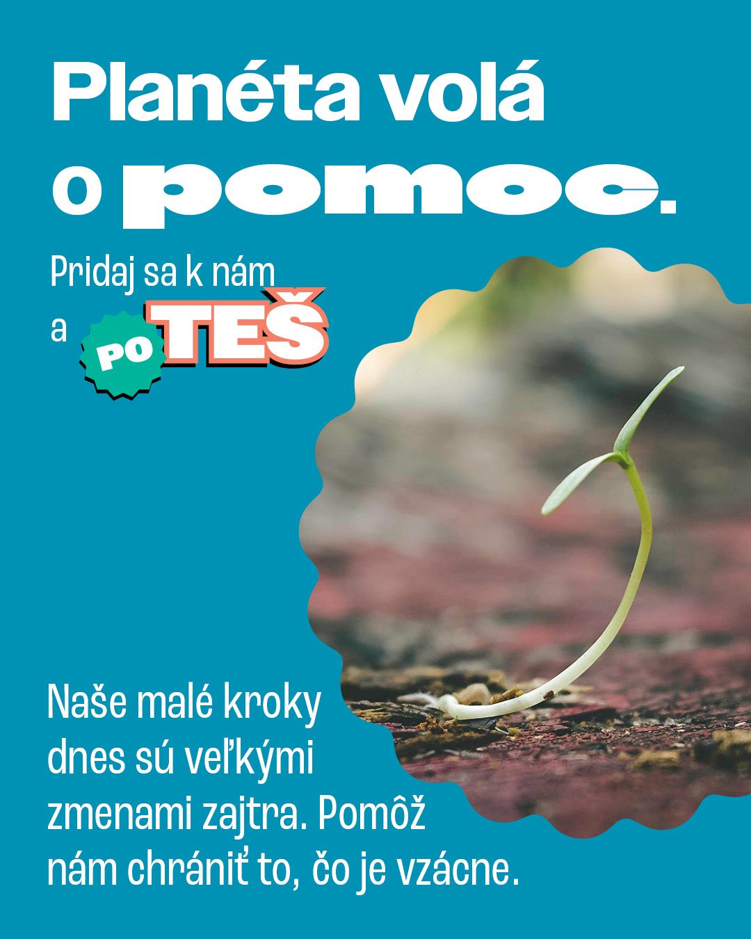 Poteš, o. z., ukážka 3
