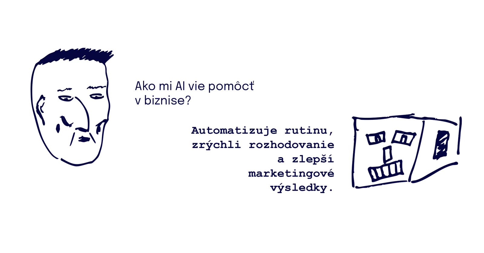 ShapelesAI, ukážka 2