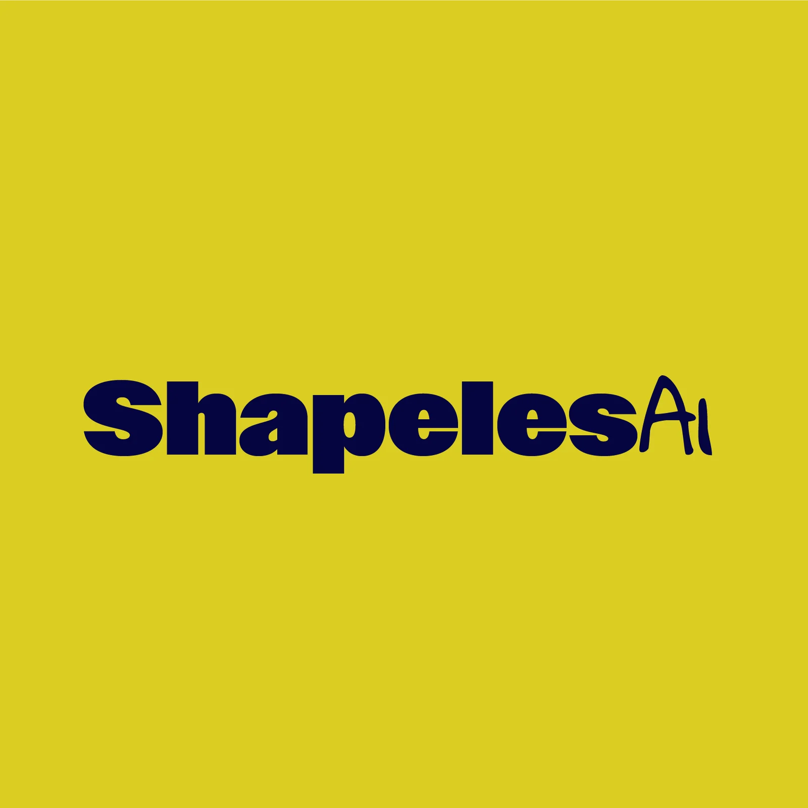 ShapelesAI, ukážka 5