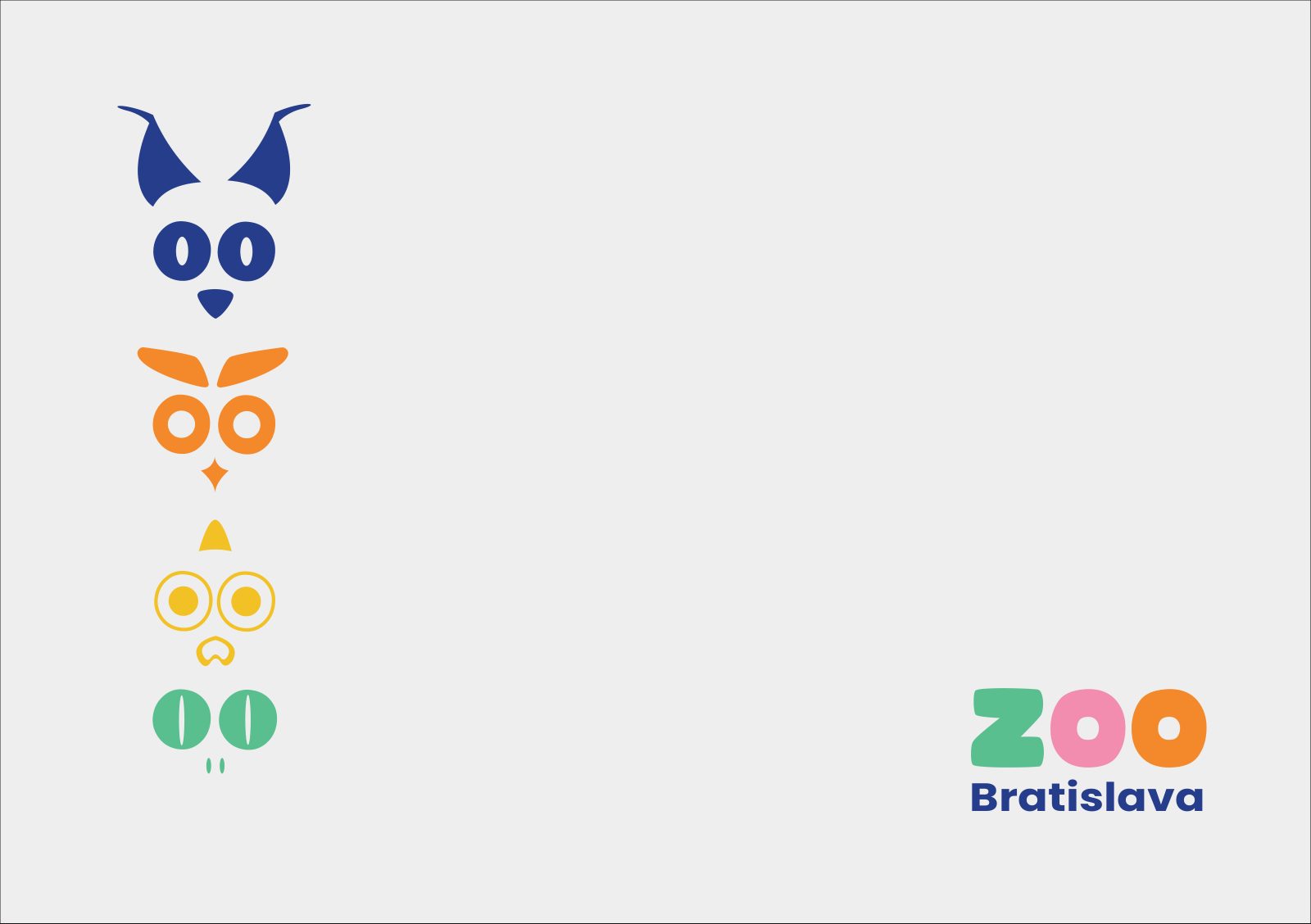 ZOO Bratislava, ukážka 2