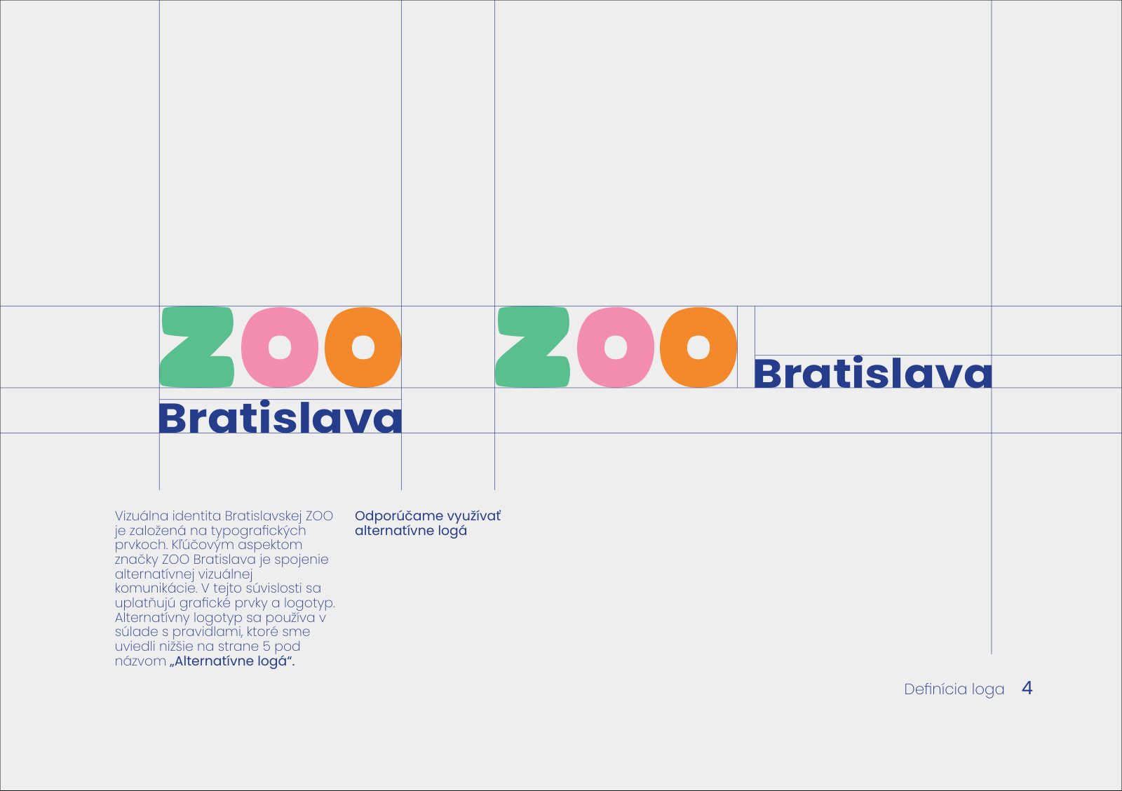 ZOO Bratislava, ukážka 3